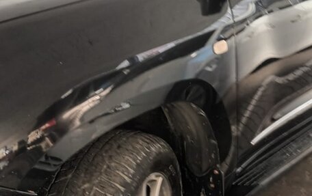 Toyota Land Cruiser 200, 2009 год, 2 950 000 рублей, 6 фотография