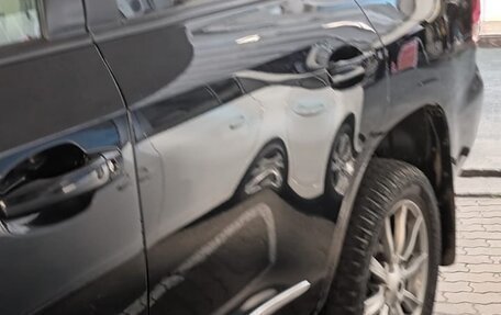 Toyota Land Cruiser 200, 2009 год, 2 950 000 рублей, 7 фотография