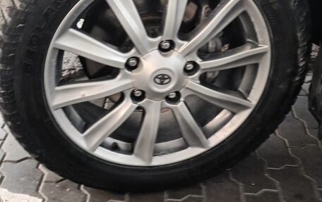 Toyota Land Cruiser 200, 2009 год, 2 950 000 рублей, 9 фотография