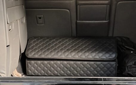 Toyota Land Cruiser 200, 2009 год, 2 950 000 рублей, 19 фотография