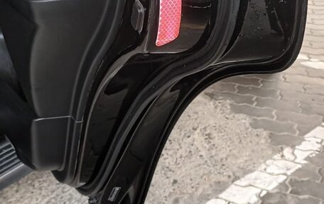 Toyota Land Cruiser 200, 2009 год, 2 950 000 рублей, 20 фотография