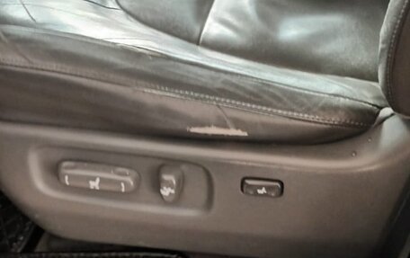 Toyota Land Cruiser 200, 2009 год, 2 950 000 рублей, 22 фотография