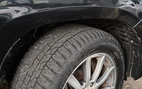 Toyota Land Cruiser 200, 2009 год, 2 950 000 рублей, 12 фотография