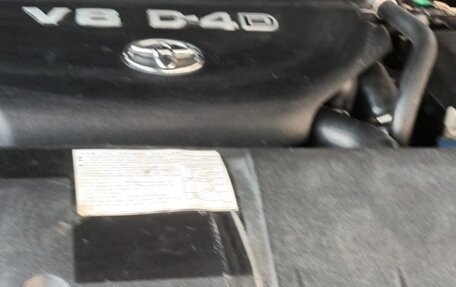 Toyota Land Cruiser 200, 2009 год, 2 950 000 рублей, 11 фотография