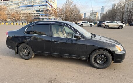 Honda Civic VII, 2002 год, 420 000 рублей, 2 фотография