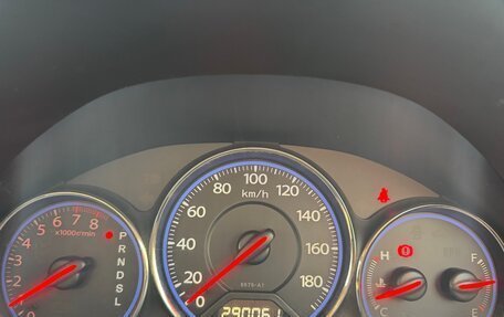 Honda Civic VII, 2002 год, 420 000 рублей, 8 фотография