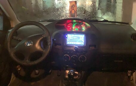 Geely MK I рестайлинг, 2010 год, 93 000 рублей, 7 фотография