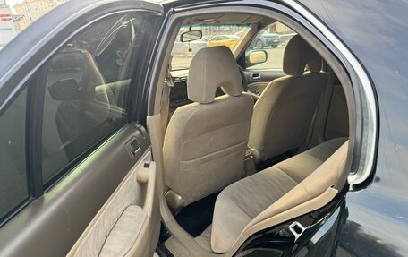 Honda Civic VII, 2002 год, 420 000 рублей, 6 фотография