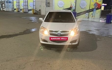 Geely MK I рестайлинг, 2010 год, 93 000 рублей, 6 фотография