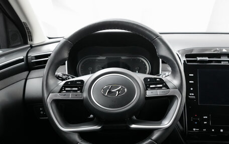 Hyundai Tucson, 2024 год, 3 638 000 рублей, 14 фотография