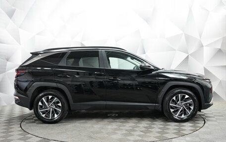 Hyundai Tucson, 2024 год, 3 638 000 рублей, 6 фотография