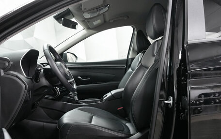 Hyundai Tucson, 2024 год, 3 638 000 рублей, 10 фотография