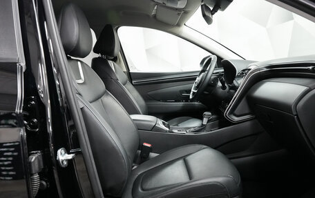 Hyundai Tucson, 2024 год, 3 638 000 рублей, 12 фотография