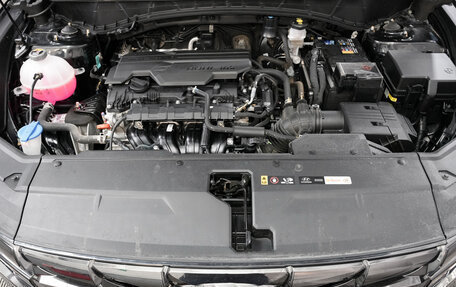 Hyundai Tucson, 2024 год, 3 638 000 рублей, 20 фотография