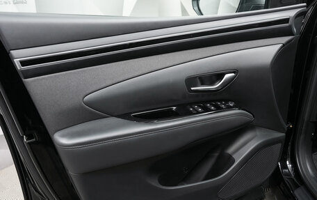 Hyundai Tucson, 2024 год, 3 638 000 рублей, 16 фотография