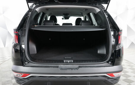 Hyundai Tucson, 2024 год, 3 638 000 рублей, 19 фотография