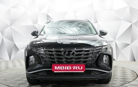 Hyundai Tucson, 2024 год, 3 638 000 рублей, 8 фотография