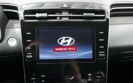 Hyundai Tucson, 2024 год, 3 638 000 рублей, 18 фотография