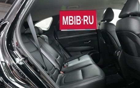 Hyundai Tucson, 2024 год, 3 638 000 рублей, 13 фотография