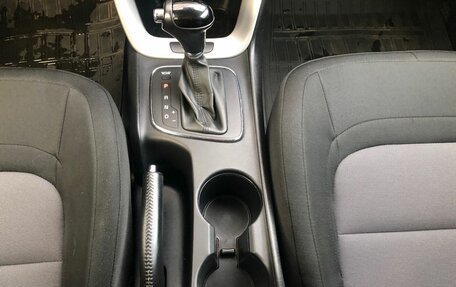 KIA cee'd III, 2013 год, 1 260 000 рублей, 13 фотография