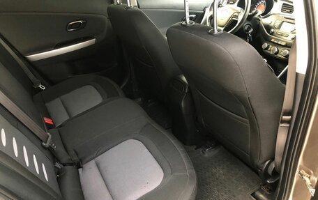 KIA cee'd III, 2013 год, 1 260 000 рублей, 10 фотография