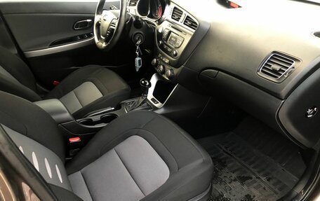 KIA cee'd III, 2013 год, 1 260 000 рублей, 9 фотография