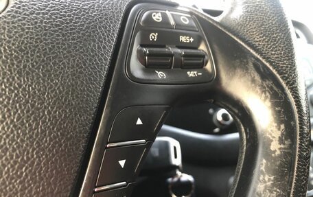 KIA cee'd III, 2013 год, 1 260 000 рублей, 17 фотография