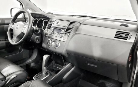 Nissan Tiida, 2008 год, 680 000 рублей, 11 фотография