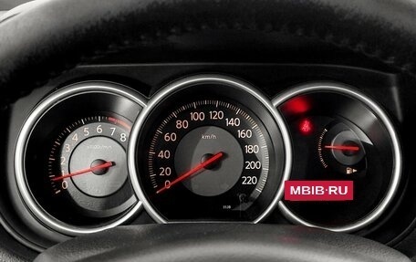 Nissan Tiida, 2008 год, 680 000 рублей, 6 фотография