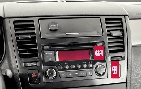 Nissan Tiida, 2008 год, 680 000 рублей, 7 фотография