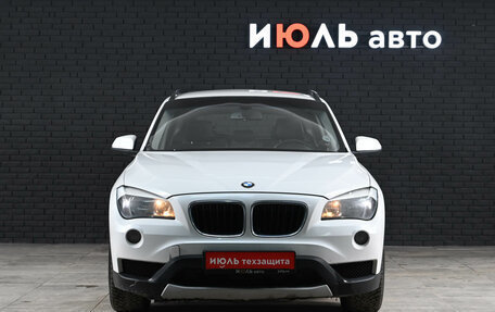 BMW X1, 2013 год, 1 050 000 рублей, 2 фотография