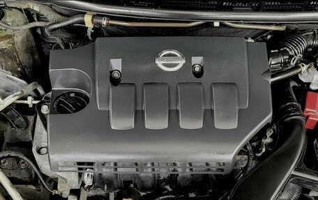 Nissan Tiida, 2008 год, 680 000 рублей, 14 фотография