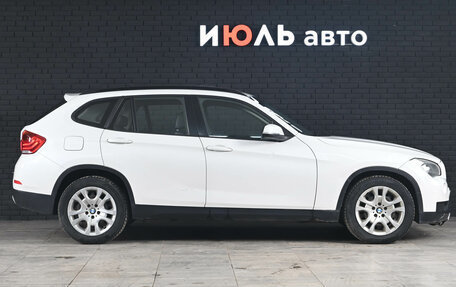 BMW X1, 2013 год, 1 050 000 рублей, 5 фотография