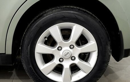 Nissan Tiida, 2008 год, 680 000 рублей, 15 фотография