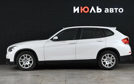 BMW X1, 2013 год, 1 050 000 рублей, 4 фотография