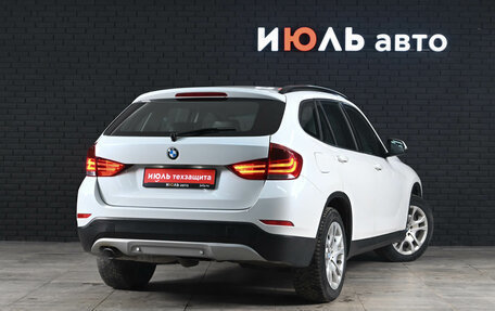 BMW X1, 2013 год, 1 050 000 рублей, 6 фотография