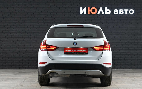 BMW X1, 2013 год, 1 050 000 рублей, 7 фотография