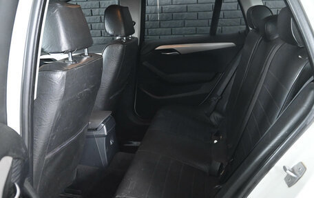 BMW X1, 2013 год, 1 050 000 рублей, 11 фотография