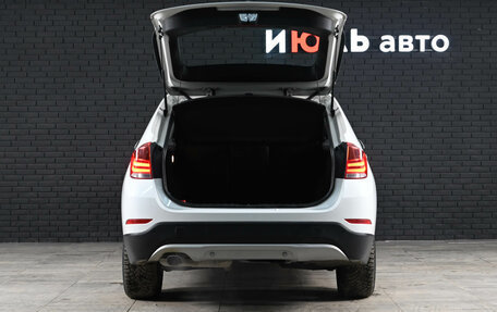 BMW X1, 2013 год, 1 050 000 рублей, 9 фотография