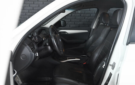 BMW X1, 2013 год, 1 050 000 рублей, 10 фотография