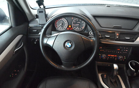 BMW X1, 2013 год, 1 050 000 рублей, 12 фотография
