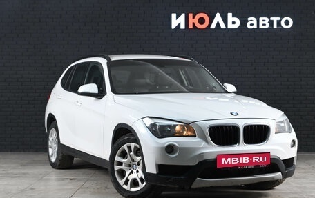 BMW X1, 2013 год, 1 050 000 рублей, 3 фотография