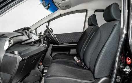 Honda Freed I, 2013 год, 1 180 000 рублей, 6 фотография