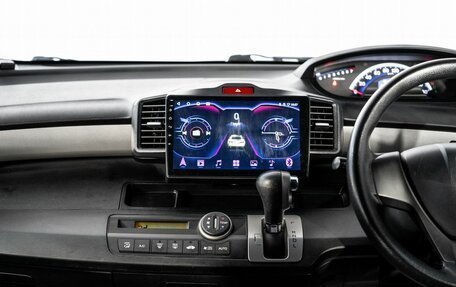 Honda Freed I, 2013 год, 1 180 000 рублей, 12 фотография