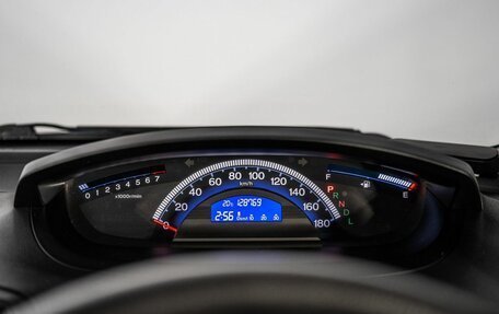 Honda Freed I, 2013 год, 1 180 000 рублей, 11 фотография