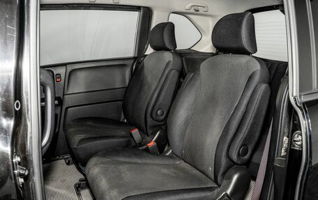 Honda Freed I, 2013 год, 1 180 000 рублей, 7 фотография