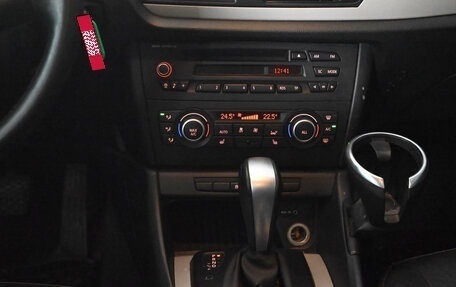 BMW X1, 2013 год, 1 050 000 рублей, 14 фотография