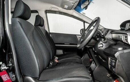 Honda Freed I, 2013 год, 1 180 000 рублей, 5 фотография