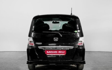 Honda Freed I, 2013 год, 1 180 000 рублей, 4 фотография