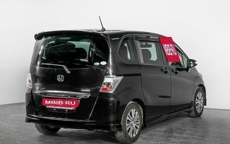 Honda Freed I, 2013 год, 1 180 000 рублей, 3 фотография